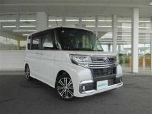 2017 Daihatsu Tanto