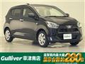 2026 Daihatsu Mira Es