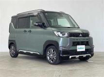 2023 Mitsubishi DELICA MINI