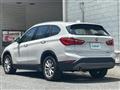 2019 BMW X1