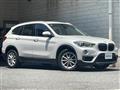 2019 BMW X1