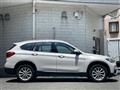 2019 BMW X1