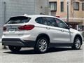2019 BMW X1