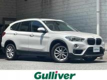 2019 BMW X1