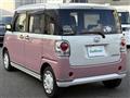 2020 Daihatsu Move Canbus