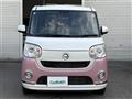 2020 Daihatsu Move Canbus