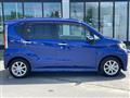 2016 Daihatsu Move