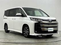 2022 Toyota Noah