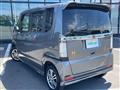 2015 Honda N BOX