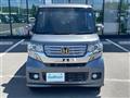 2015 Honda N BOX