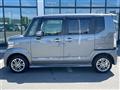 2015 Honda N BOX