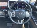 2015 Honda N BOX