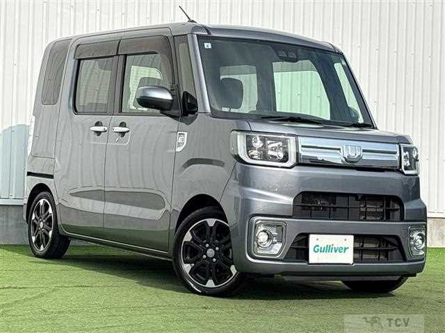 2021 Daihatsu WAKE