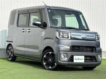 2021 Daihatsu WAKE
