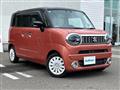 2021 Suzuki Wagon R