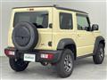 2019 Suzuki Jimny Sierra