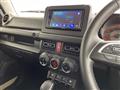 2019 Suzuki Jimny Sierra