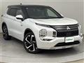 2022 Mitsubishi OUTLANDER PHEV