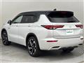 2022 Mitsubishi OUTLANDER PHEV