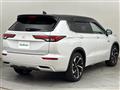 2022 Mitsubishi OUTLANDER PHEV