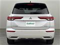 2022 Mitsubishi OUTLANDER PHEV