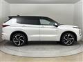 2022 Mitsubishi OUTLANDER PHEV