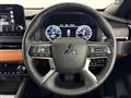 2022 Mitsubishi OUTLANDER PHEV