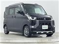 2023 Mitsubishi DELICA MINI