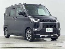 2023 Mitsubishi DELICA MINI