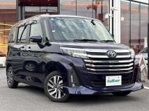 2023 Toyota Roomy