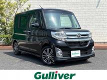 2016 Daihatsu Tanto