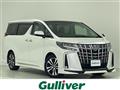 2021 Toyota Alphard