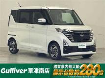 2024 Nissan ROOX