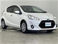 2016 Toyota AQUA