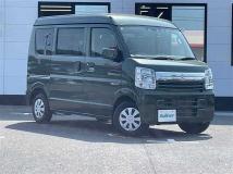 2024 Suzuki Every