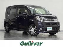 2015 Daihatsu Move