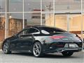 2018 Mercedes-Benz Cls-Class