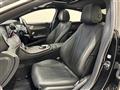 2018 Mercedes-Benz Cls-Class