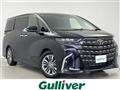 2025 Toyota Alphard