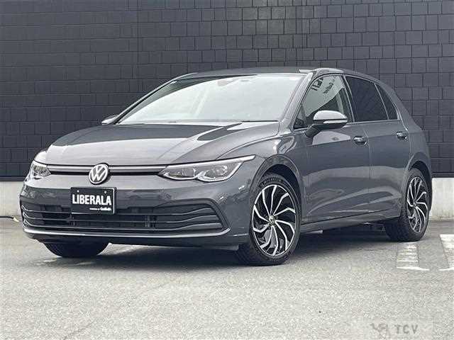 2022 Volkswagen Golf