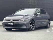 2022 Volkswagen Golf