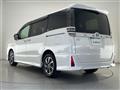 2021 Toyota Voxy