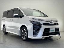 2021 Toyota Voxy