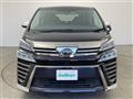 2020 Toyota Vellfire