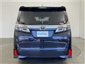 2020 Toyota Vellfire