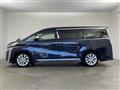 2020 Toyota Vellfire