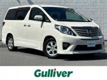 2014 Toyota Alphard