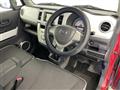 2014 Mazda Flair Crossover