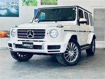 2020 Mercedes-Benz G-Class