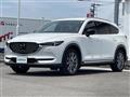 2020 Mazda CX-8